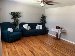 2212 Croydon Dr in Tallahassee, FL - Building Photo - Building Photo