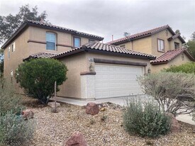 11825 Newport View St in Las Vegas, NV - Building Photo