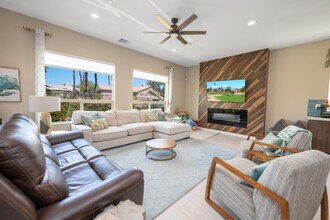 80088 Canyon Club Ct. in Indio, CA - Building Photo - Building Photo