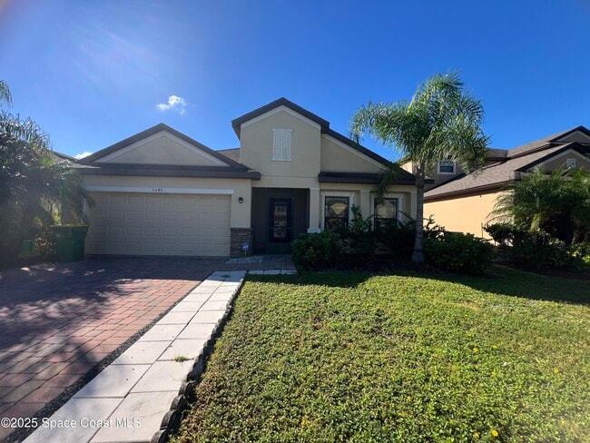 5345 Brilliance Cir in Cocoa, FL - Building Photo - Building Photo