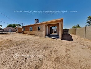 623 W Romley Ave in Phoenix, AZ - Building Photo - Building Photo