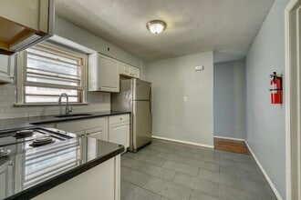 125 Garfield Ave in Jersey City, NJ - Foto de edificio - Building Photo