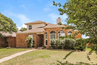 1208 Paintbrush St in Mesquite, TX - Building Photo - Building Photo