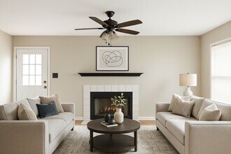 509.511 Texas Ave in Round Rock, TX - Building Photo - Building Photo