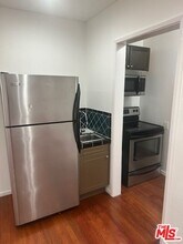 840 S Bedford St in Los Angeles, CA - Building Photo - Building Photo