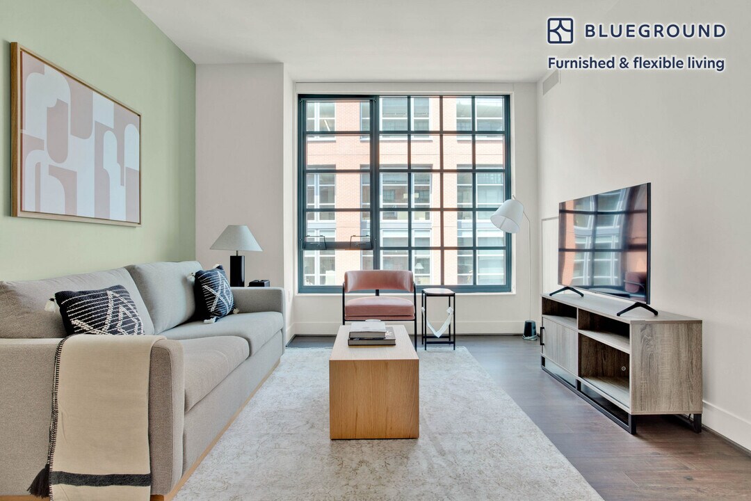 770 Maine Ave SW in Washington, DC - Building Photo