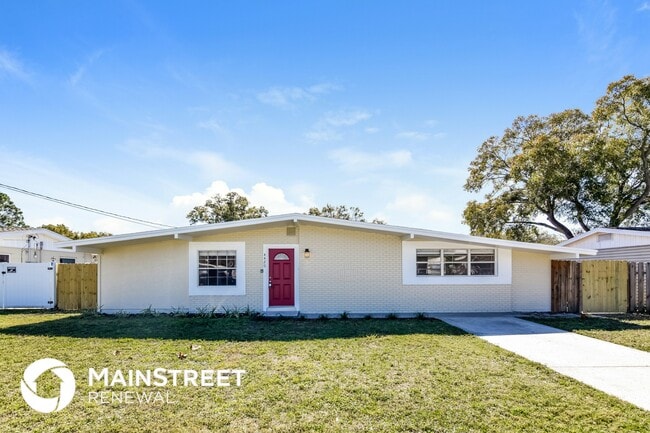 property at 4420 W Bay Ave