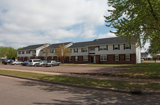 Craig Court Apartamentos