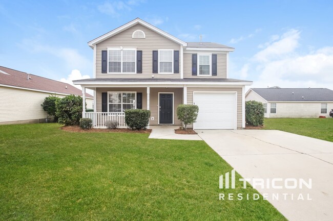 property at 1104 Waverly Pl Dr