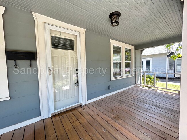 219 S College Ave in Tulsa, OK - Building Photo - Building Photo