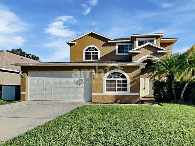 633 Prince Ln