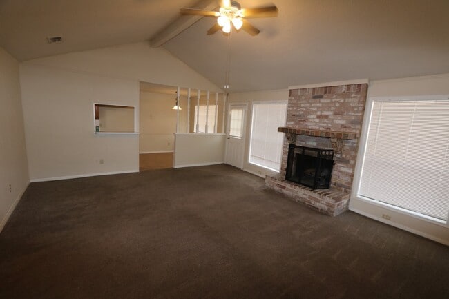 property at 6842 Ten Curves Rd