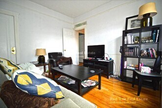 1691 Commonwealth Ave, Unit #22 in Boston, MA - Building Photo - Building Photo