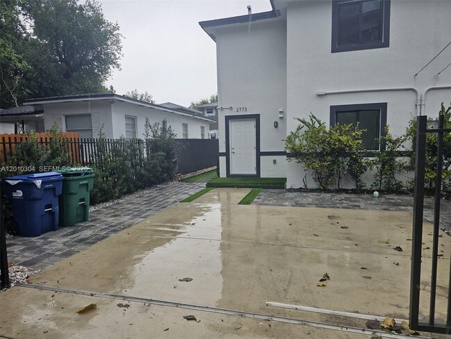 property at 2773 NW 43rd Terrace
