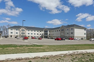 Welco West in St. Peter, MN - Building Photo