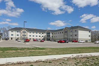 Welco West in St. Peter, MN - Building Photo - Building Photo