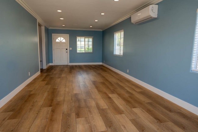 3666 5th Ave in Los Angeles, CA - Building Photo - Building Photo