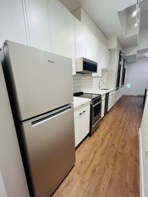 property at 1523 Davie St