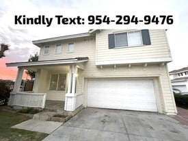 7211 Blossom Ct in Pico Rivera, CA - Building Photo