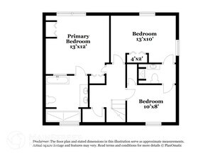 6702 Londonderry Dr in Morrow, GA - Building Photo - Building Photo