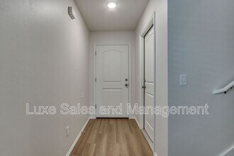 10809 NW 119th St in Yukon, OK - Building Photo - Building Photo