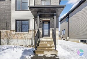 193 Des Becs-Scie Rue in Gatineau, QC - Building Photo