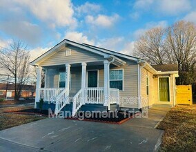 1405 Leonard Ave in High Point, NC - Building Photo - Building Photo