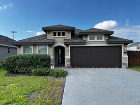 1960 Retama St in San Juan, TX - Building Photo