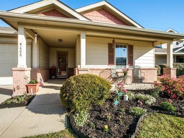 property at 9608 Thomas Jefferson Dr
