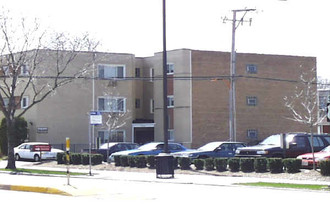 9140 Skokie Blvd Apartments