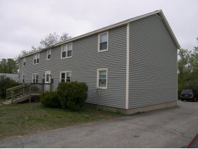 1 Hamel Ave in Allenstown, NH - Building Photo