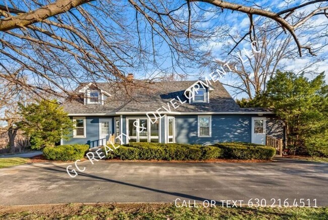 property at 4311 IL-176