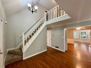 665 Gregory Manor Dr SW in Smyrna, GA - Building Photo - Building Photo