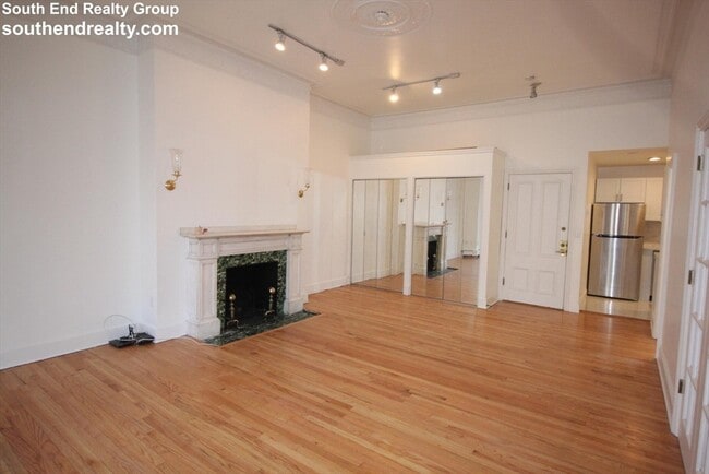 277 Beacon St, Unit 2A## in Boston, MA - Building Photo - Building Photo