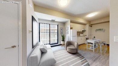 Carrying Place Vista in Toronto, ON - Building Photo - Building Photo