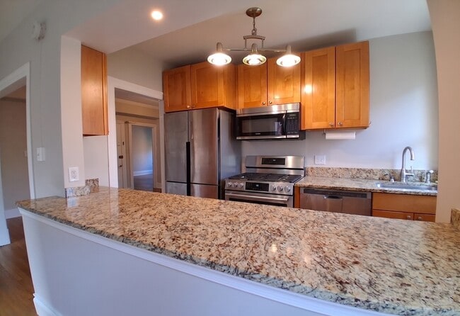 property at 1954 Columbia Rd NW