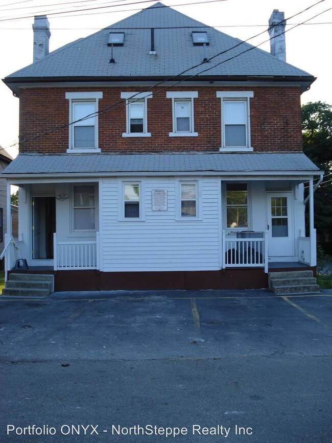 1444 Hunter Ave in Columbus, OH - Building Photo - Building Photo