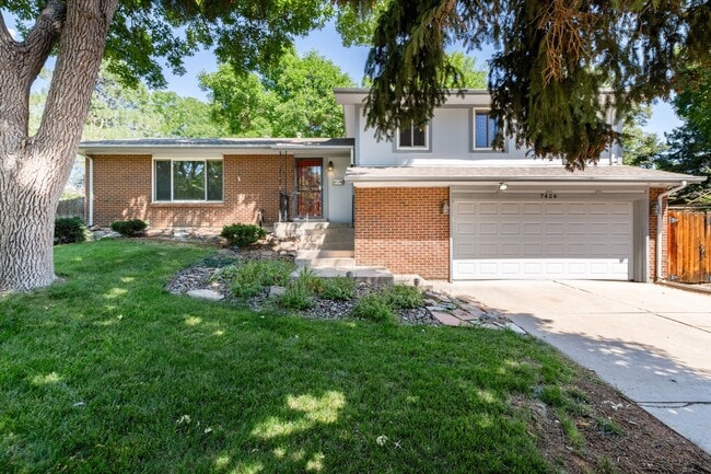 7426 S Quince Ct in Centennial, CO - Building Photo - Building Photo