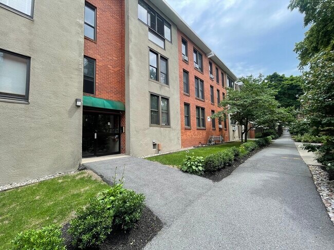 8 Juniper St in Brookline, MA - Building Photo - Building Photo