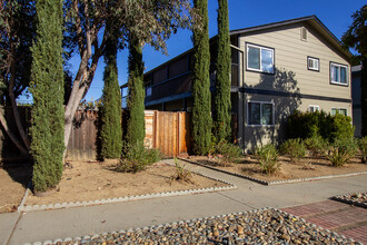 1643 Merrill Dr in San Jose, CA - Building Photo - Building Photo