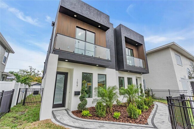 property at 1625 9th Ave N