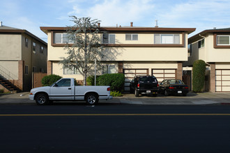 1416 Laurel in San Carlos, CA - Building Photo - Building Photo