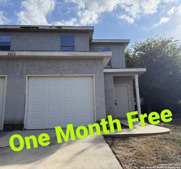 property at 5602 Golf Mist