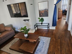 410 Estelle St in Houston, TX - Building Photo - Building Photo