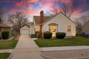 2927 Brinker Ave in Ogden, UT - Building Photo