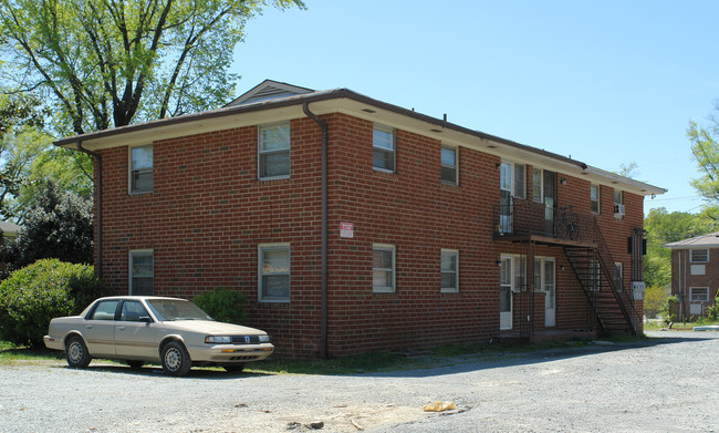 1605 Sedgefield St in Durham, NC - Building Photo - Building Photo