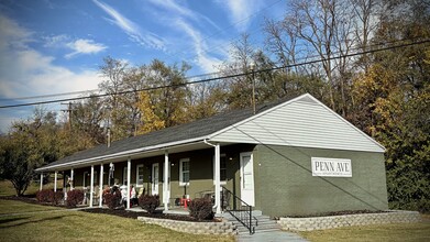 14130 Pennsylvania Ave in Hagerstown, MD - Building Photo - Primary Photo