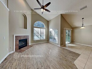 829 Marjories Way in St. Augustine, FL - Building Photo - Building Photo