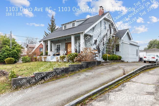 property at 1103 Ohio Ave