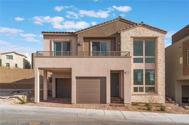 11668 Golden Oriole Ave in Las Vegas, NV - Building Photo - Building Photo